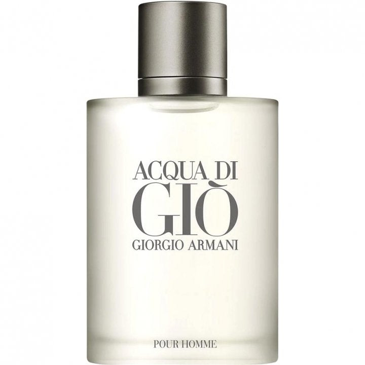Our Creation Of Acqua Di Gio Armani اكوا دي جيو ارماني