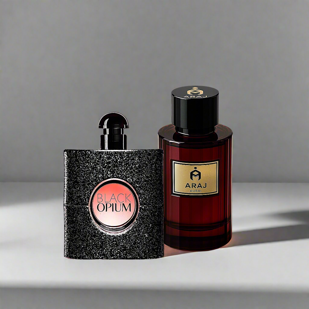 YSL Black Opium بديل