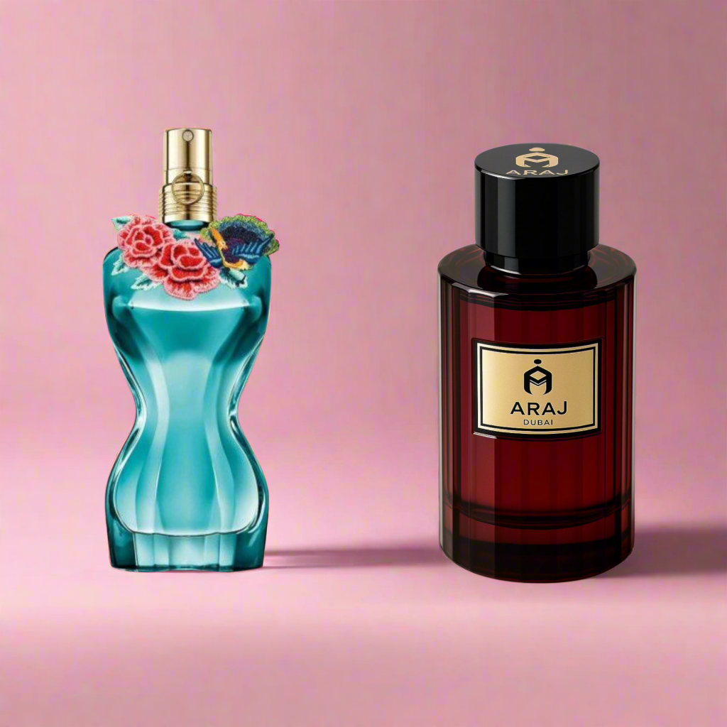 Jean Paul Gaultier Le Beau Paradise Garden women بديل