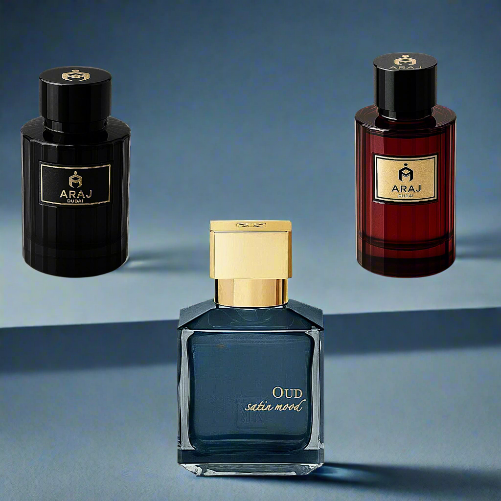 MFK oud satin mood بديل