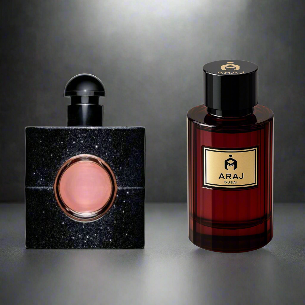 YSL Black Opium بديل