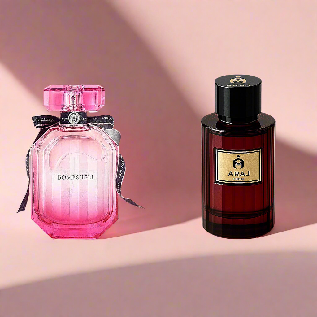 Victoria Secret Bombshell بديل