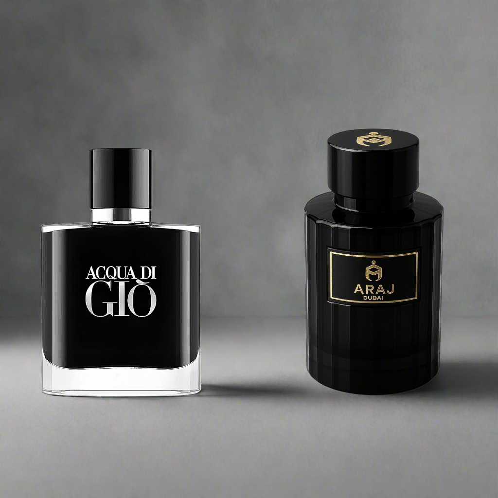 بديل armani acqua di gio elixir
