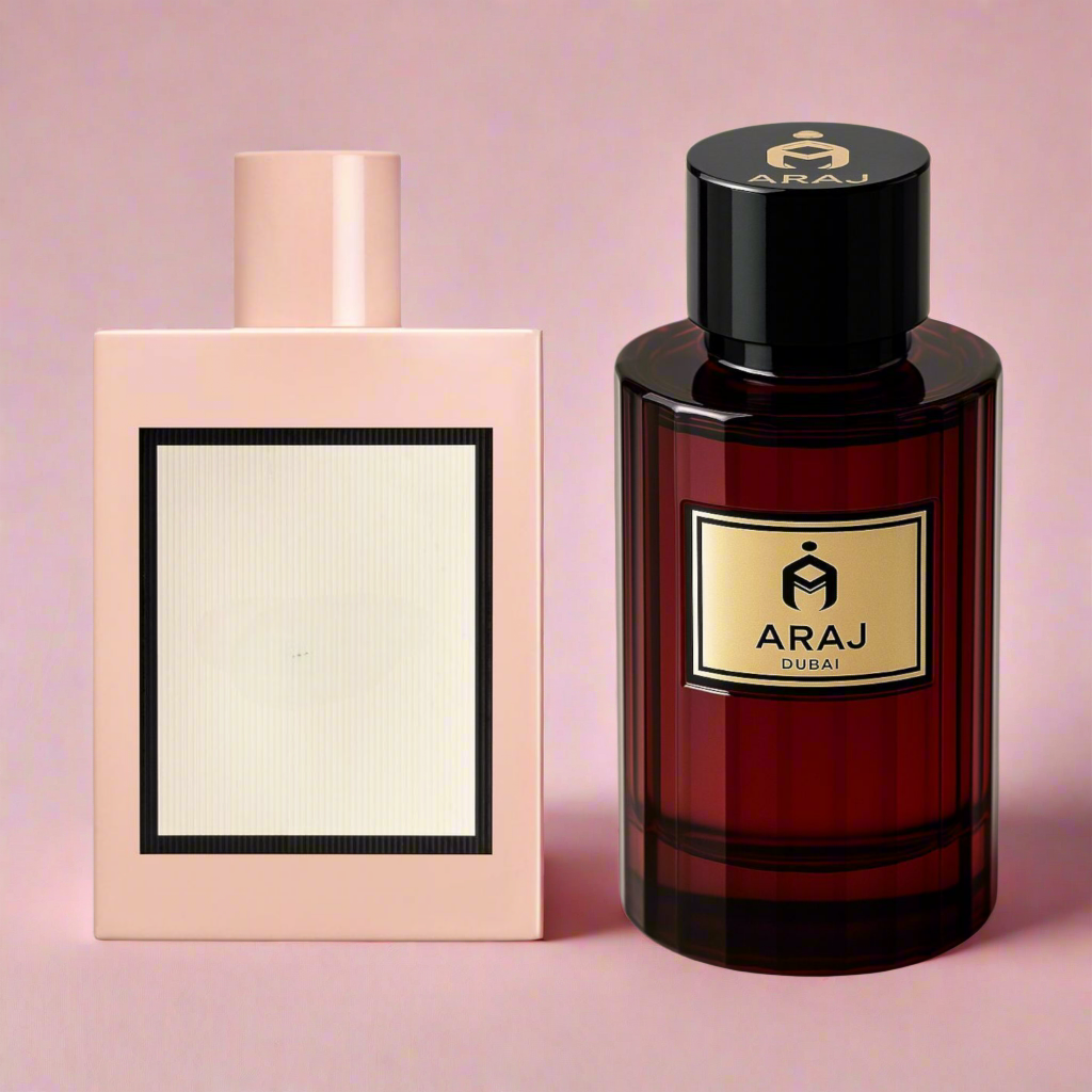 Gucci bloom بديل