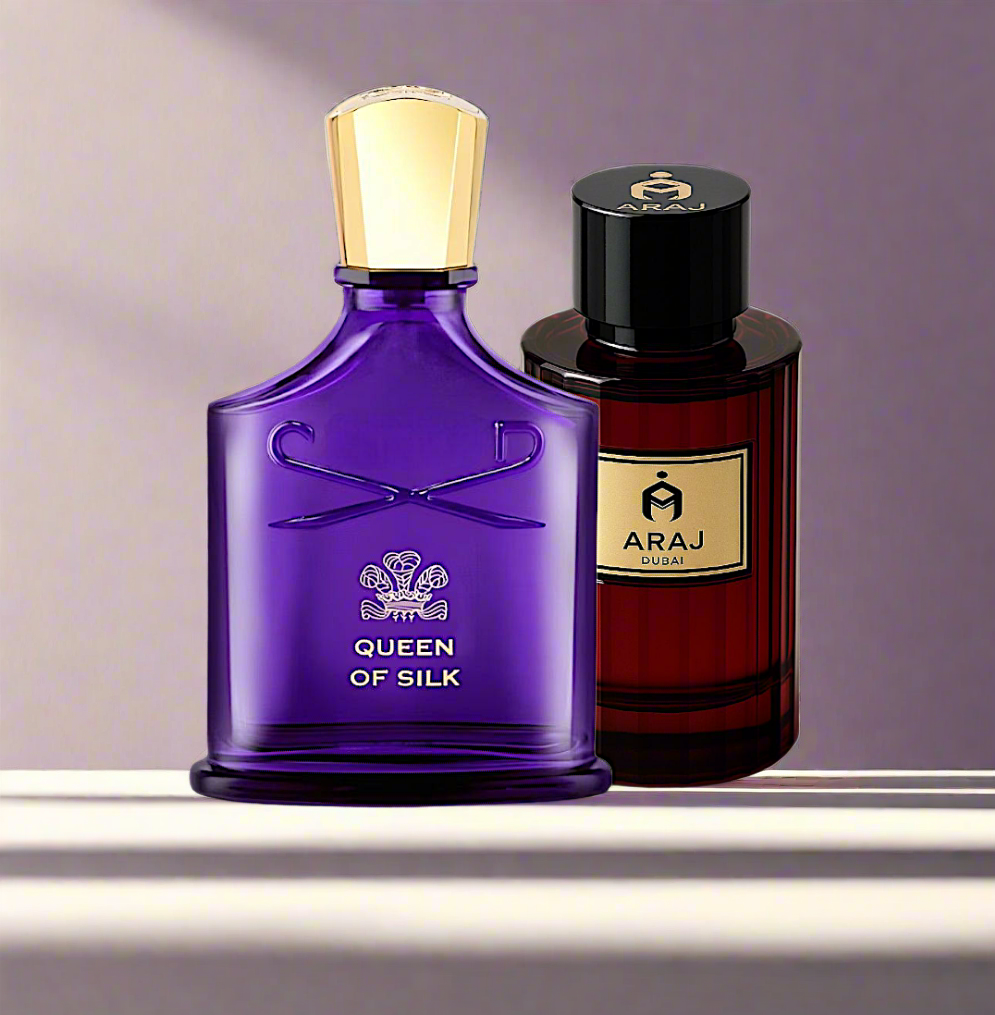 بديل Creed Queen Of Silk