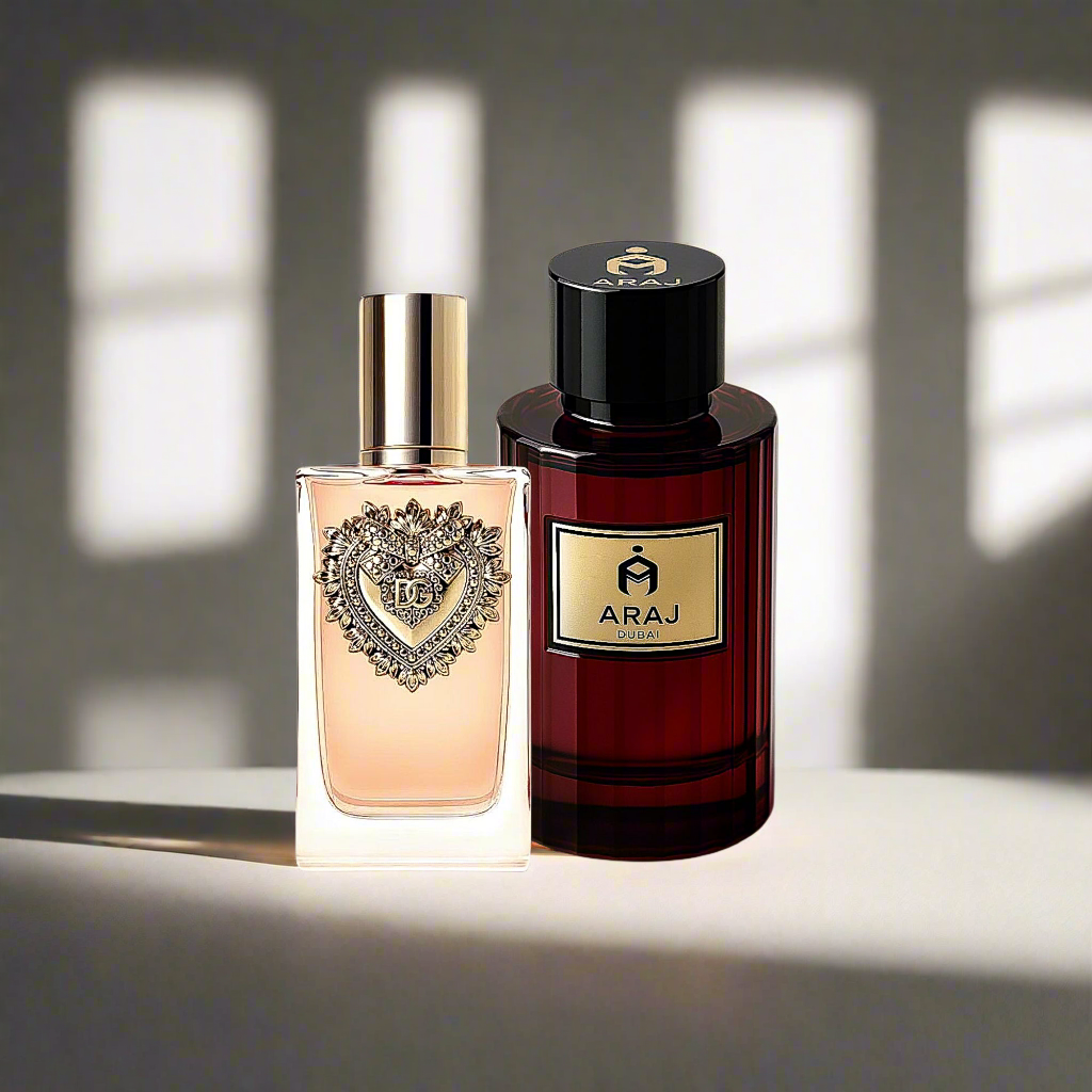 بديل dolce and gabanna devotion ladies