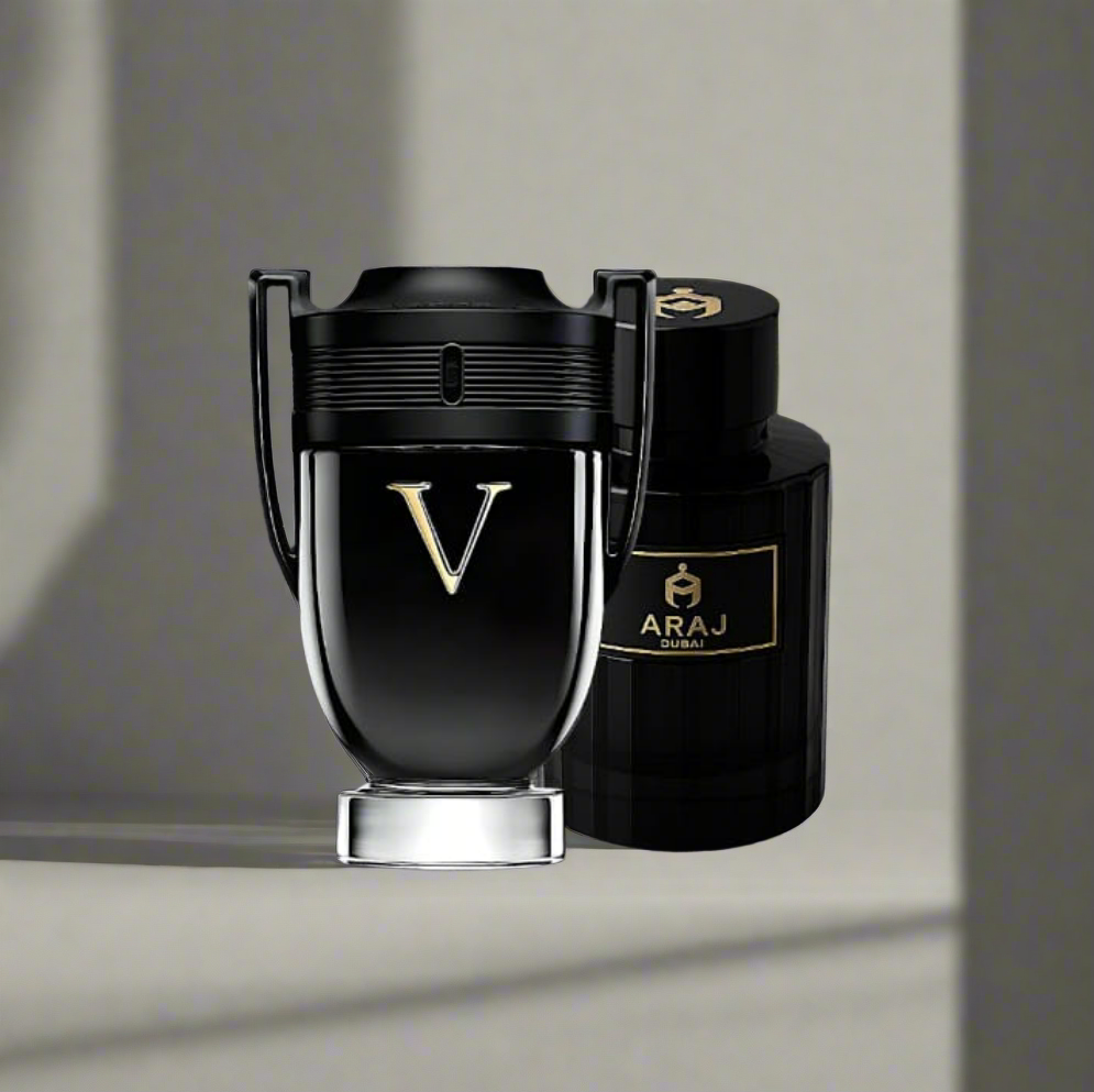 Invictus Victory بديل