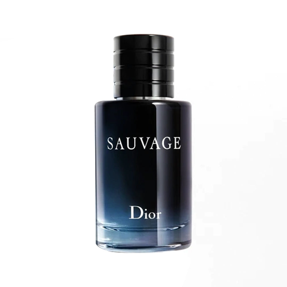 Our Creation Of Dior Sauvage - ديور سوفاج