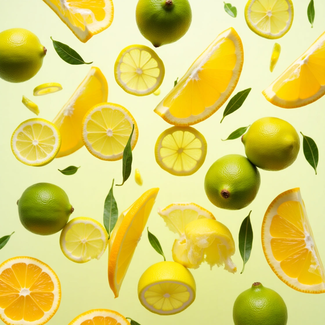 Citrus Perfumes - Men عطور حمضيات للرجال