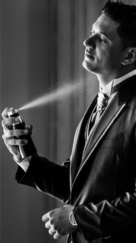 Men Perfumes العطور الرجالية