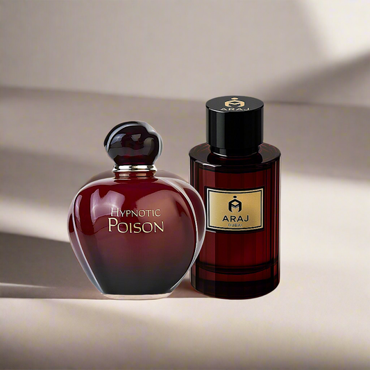 Dior hypnotic poison بديل