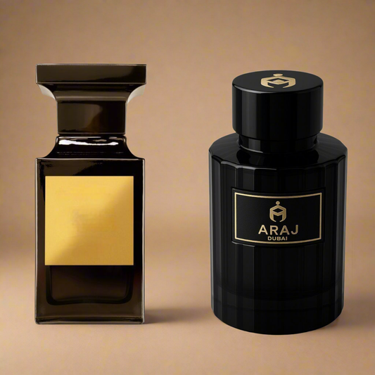 Tom Ford Tuscan Leather بديل