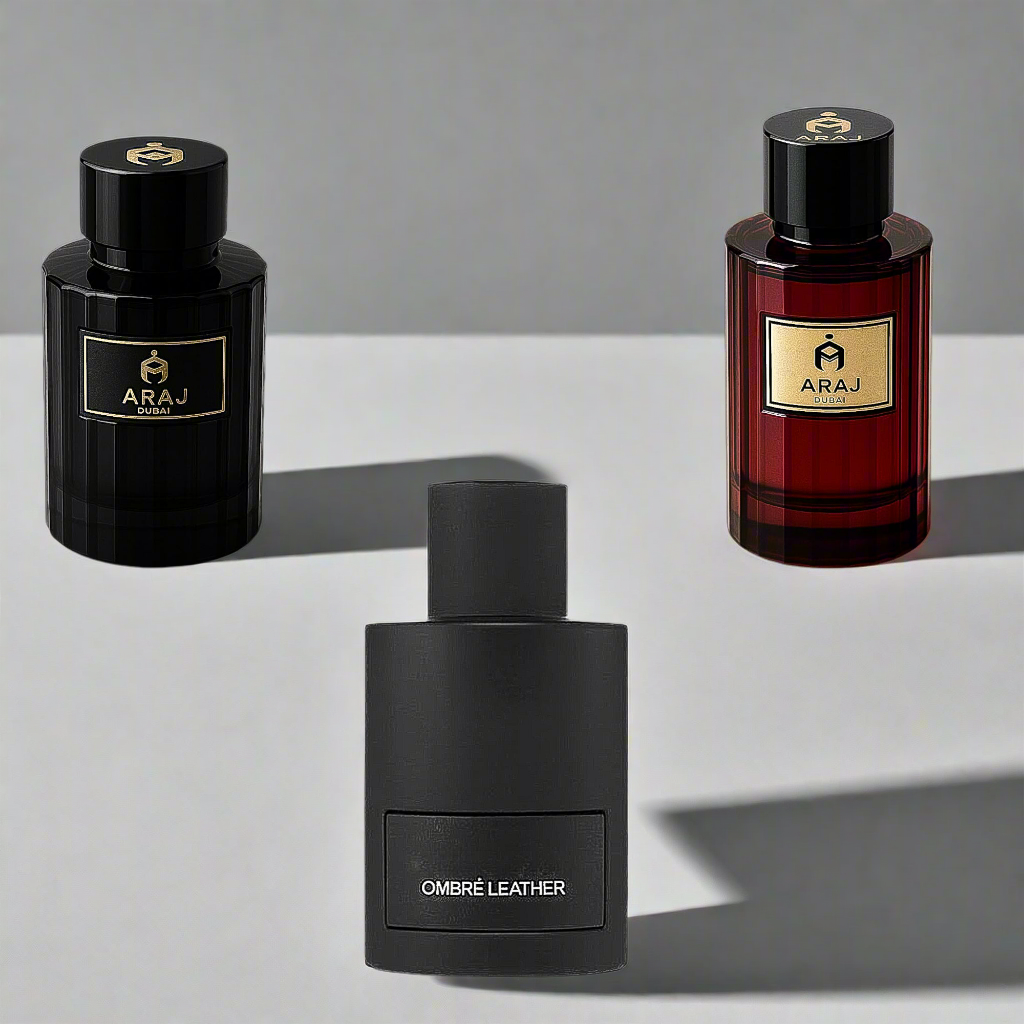 Tom Ford Omber Leather بديل