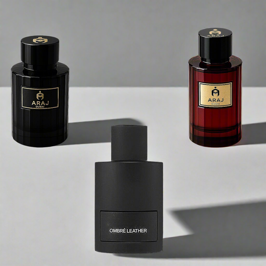 Tom Ford Omber Leather بديل