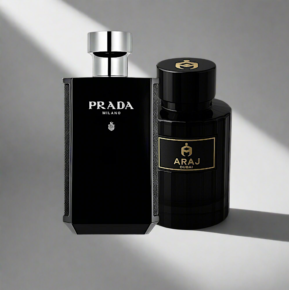 بديل Prada lhomme intense