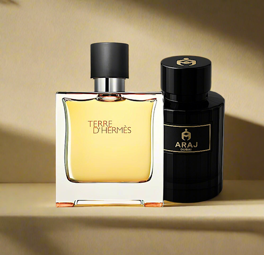 Hermes Terre d'Hermès بديل