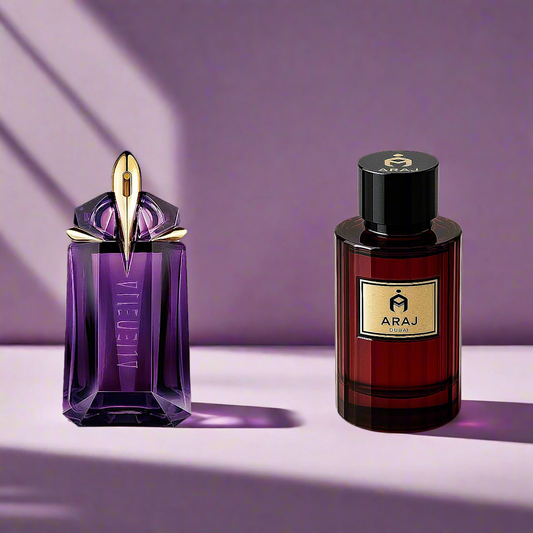 alien mugler بديل