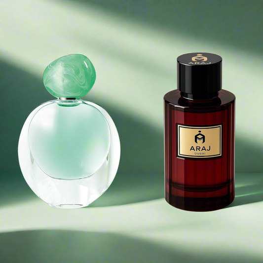 Armani Aqua di gioia بديل