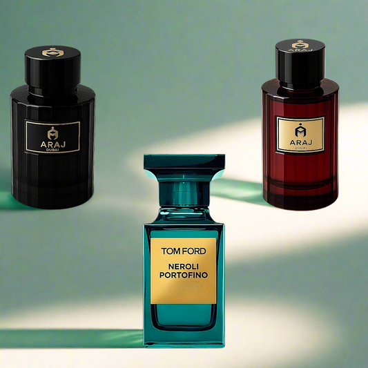 Tom Ford Neroli portofino بديل