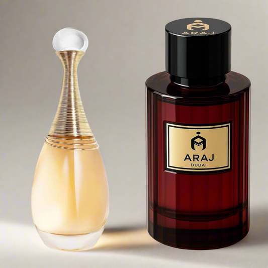 بديل عطر Jadore dior