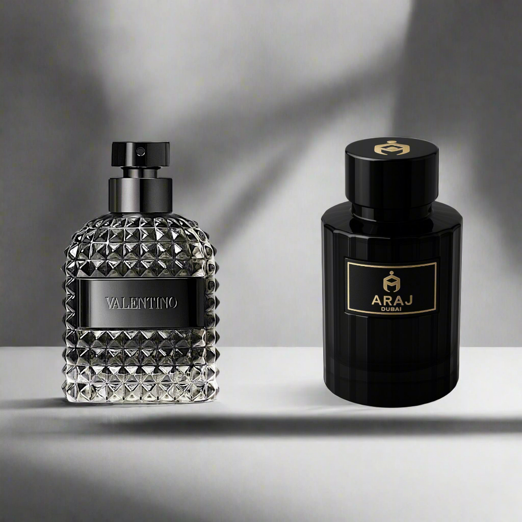 Valentino Uomo Intense بديل