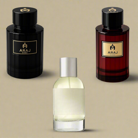 Santal 33 بديل