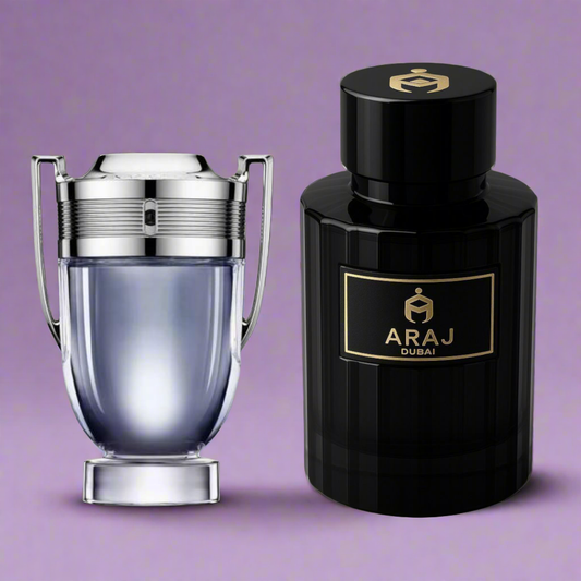 Paco Rabanne Invictus victory بديل