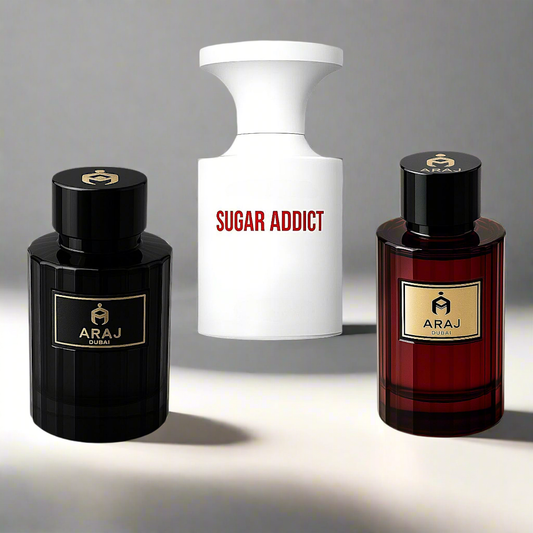 بديل born to stand out sugar addict