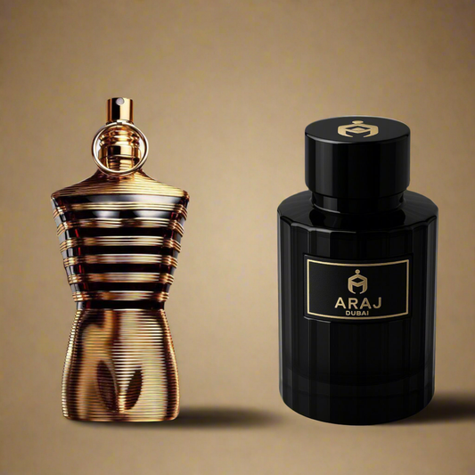 Jean Paul Gaultier Le Male Elixir بديل