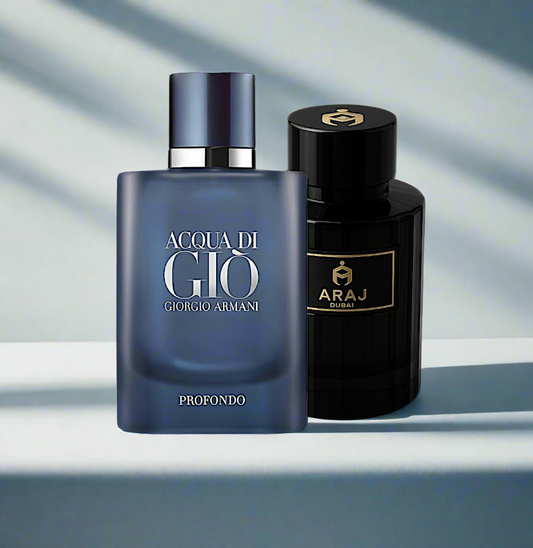 بديل Acqua Di Gio Profondo