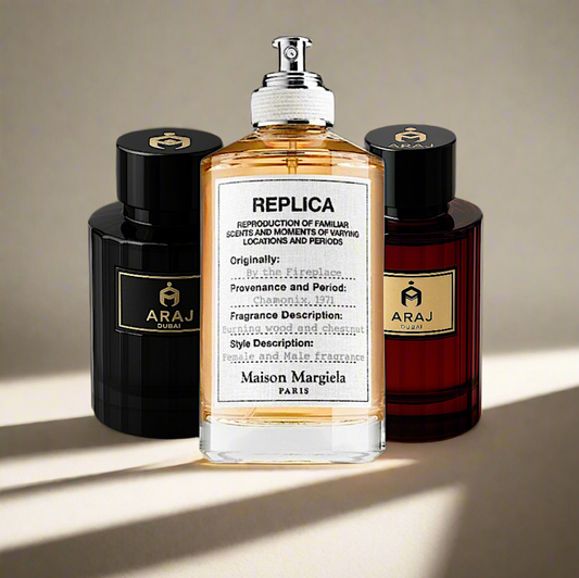 بديل Maison Martin Margiela By The Fire Place