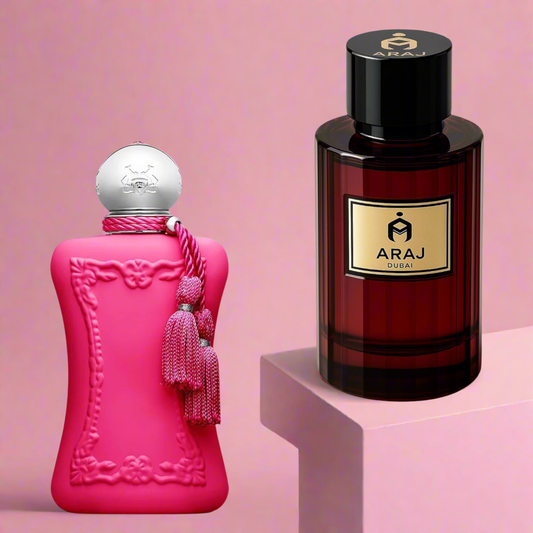 Parfums de marley Oriana بديل