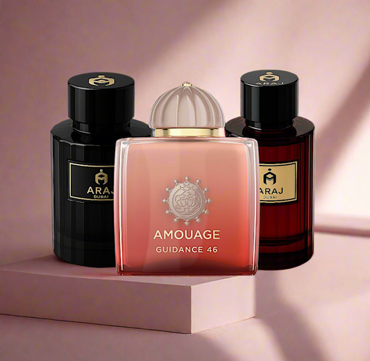 بديل Amouage Guidance 46