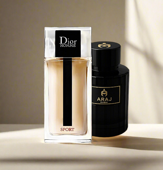 بديل Dior Homme Sport