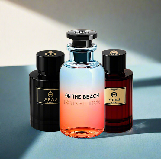 بديل Louis Vuitton - LV On The Beach