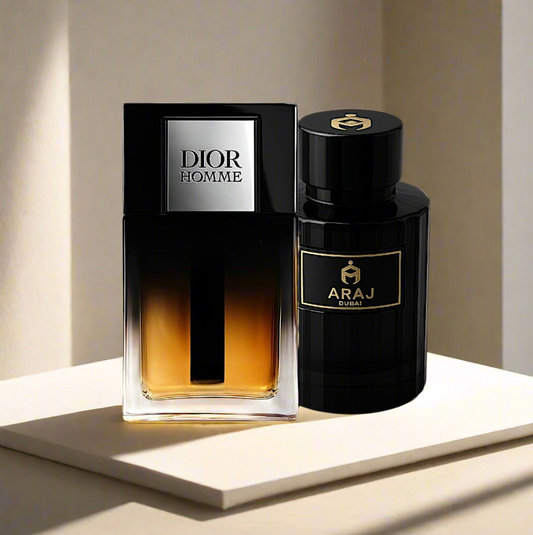 بديل Dior homme parfum 2025