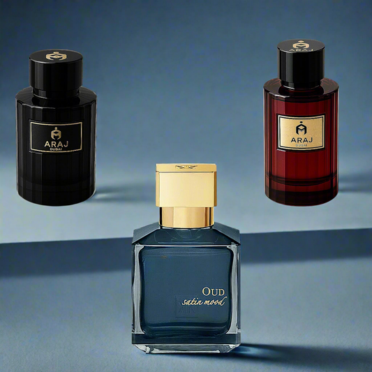 MFK oud satin mood بديل