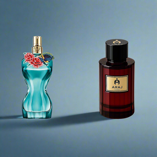 Jean Paul Gaultier Le Beau Paradise Garden women بديل