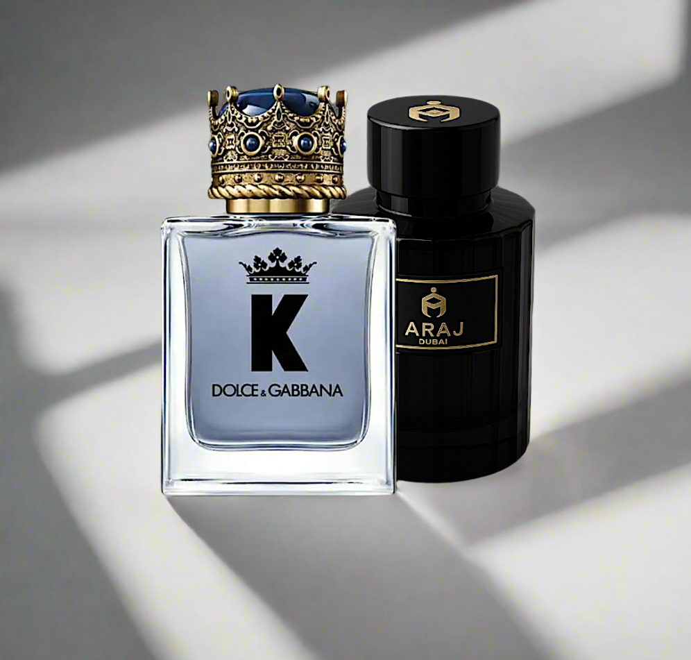 بديل Dolce & Gabbana K
