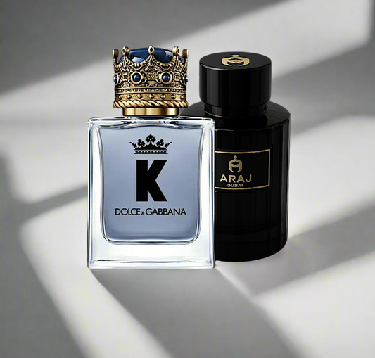 بديل Dolce & Gabbana K