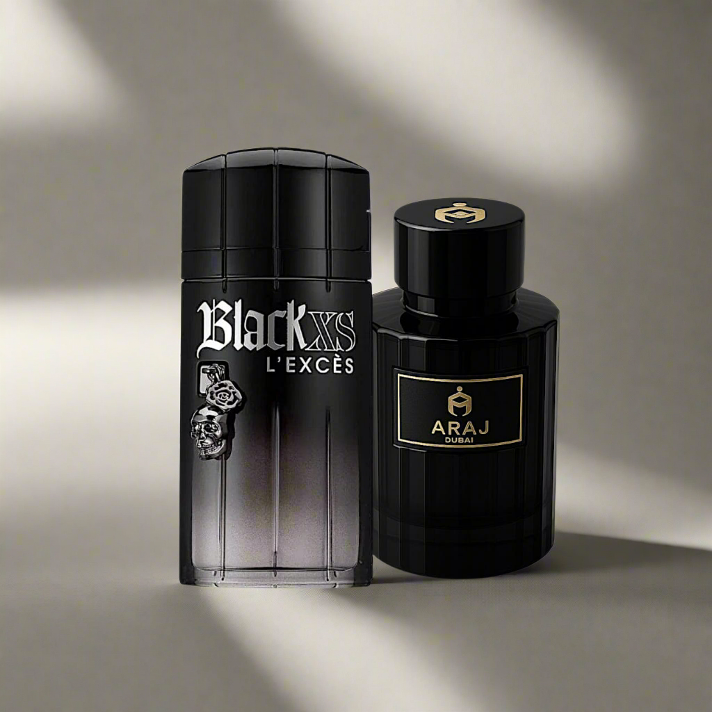 بديل  Black xs lex