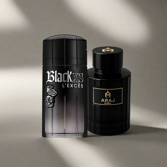 بديل  Black xs lex