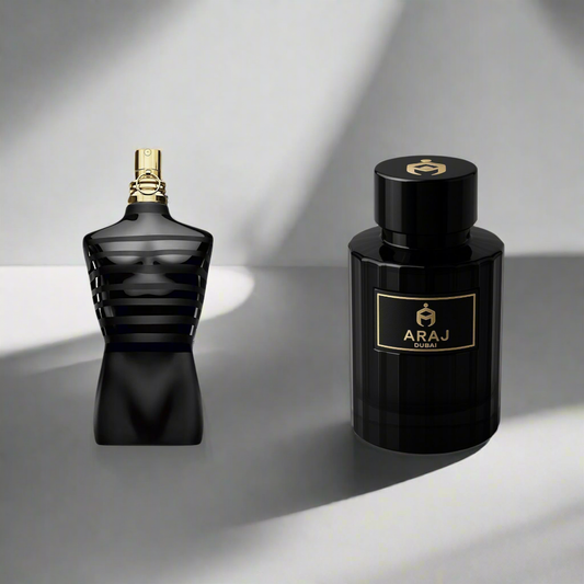 Jean Paul Gaultier Le male le Parfum بديل