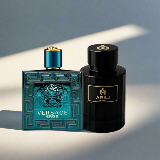 بديل versace eros