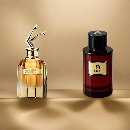 Jean Paul Gaultier Scandal Absolu بديل