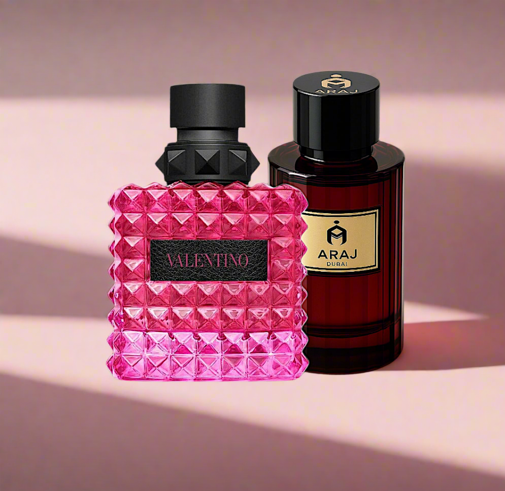بديل Valentino Donna Extradose