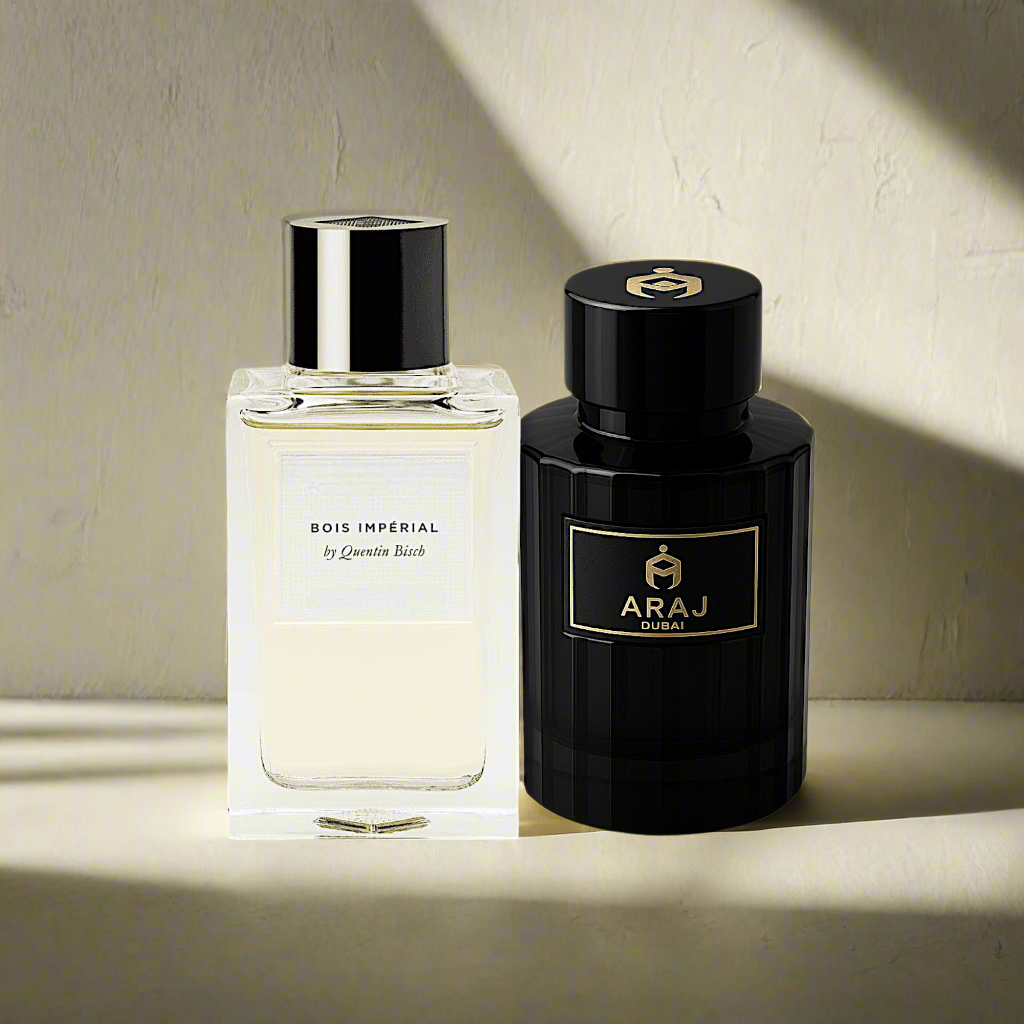 Essential Parfums Bois Imperial بديل