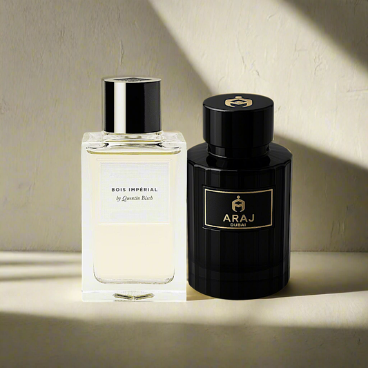 Essential Parfums Bois Imperial بديل