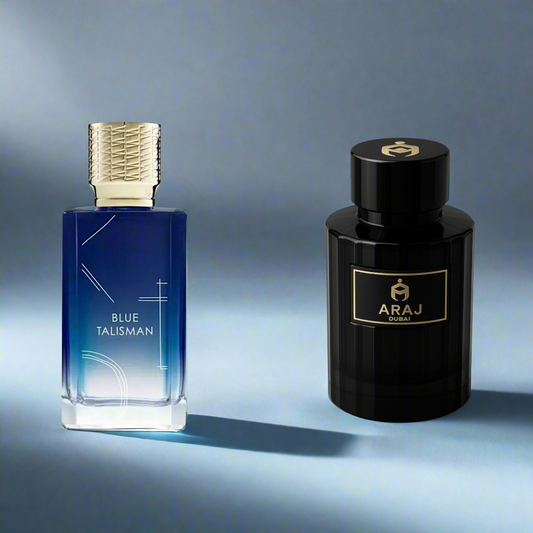 بديل ex nihilo blue talisman