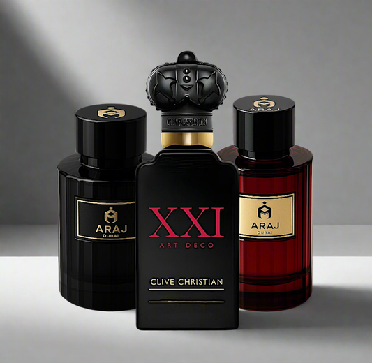 بديل Clive Christian Blond Amber XXI